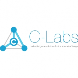 C-Labs Corporation (TRUMPF) Logo
